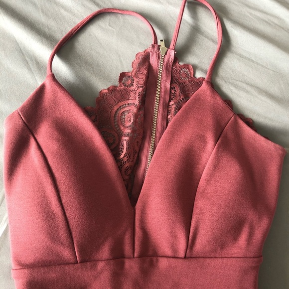 Fashion Nova romper - Picture 6 of 12